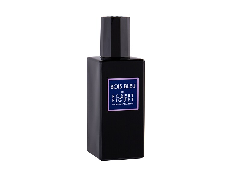 Eau de parfum Robert Piguet Bois Bleu 100 ml boîte endommagée