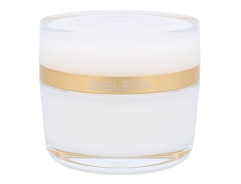 Tagescreme Sisley Sisleya l´Integral Extra Rich 50 ml Beschädigte Schachtel
