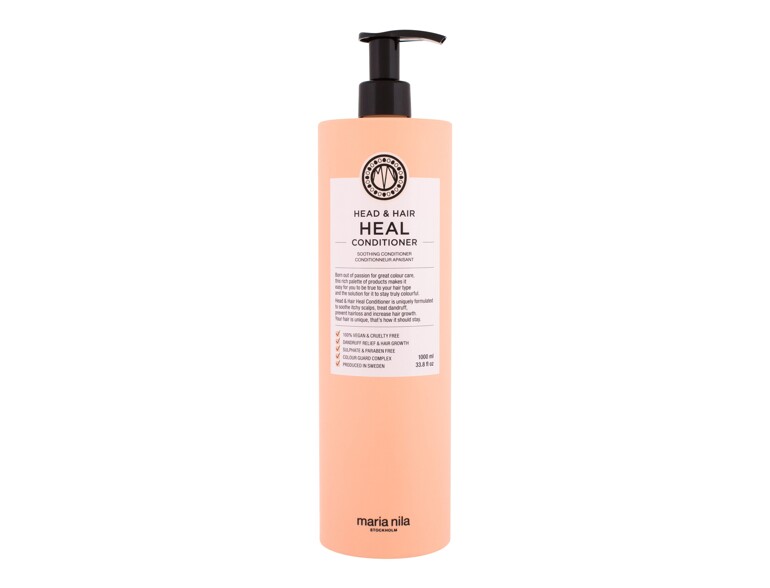 Conditioner Maria Nila Head & Hair Heal 1000 ml