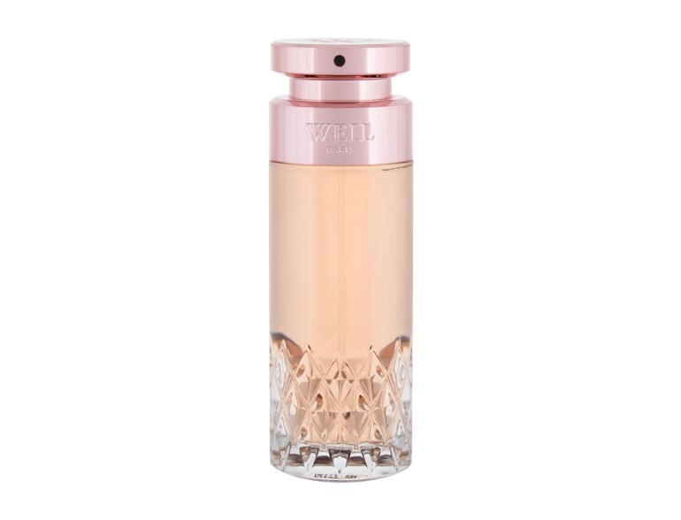 Eau de Parfum WEIL Belle En Weil 100 ml Beschädigte Schachtel