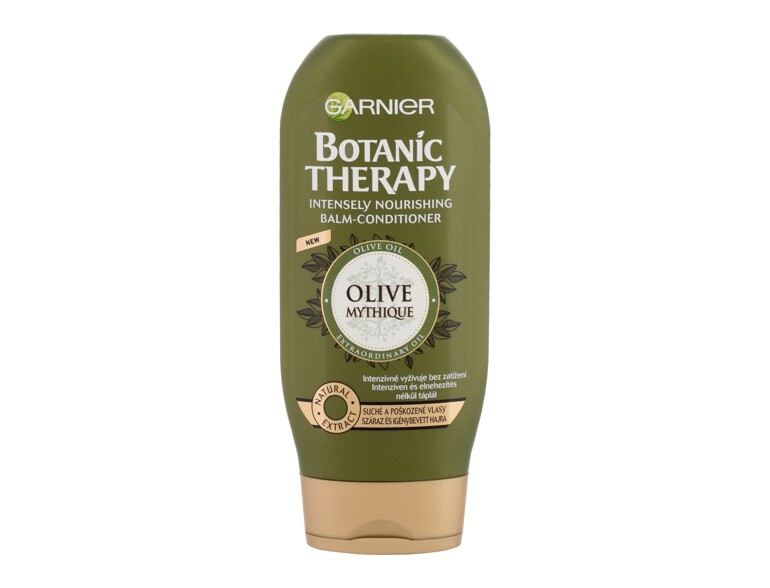 Baume et soin des cheveux Garnier Botanic Therapy Olive Mythique 200 ml