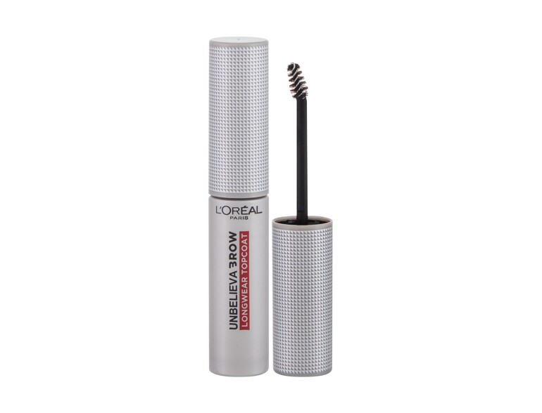 Augenbrauen-Mascara L'Oréal Paris Unbelieva Brow 4,5 ml