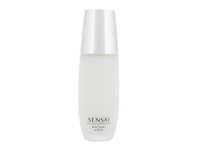 Gesichtswasser und Spray Sensai Cellular Performance Lotion I Light 125 ml