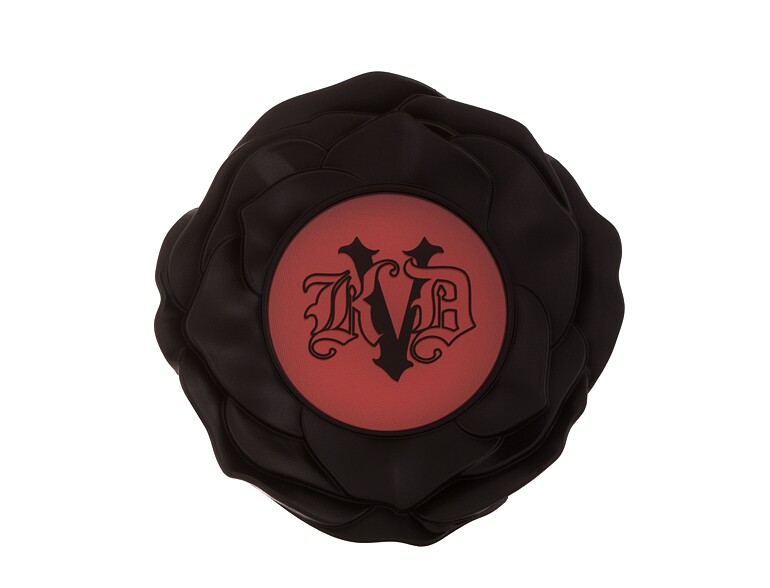 Rouge KVD Vegan Beauty Everlasting 6,3 g Poppy