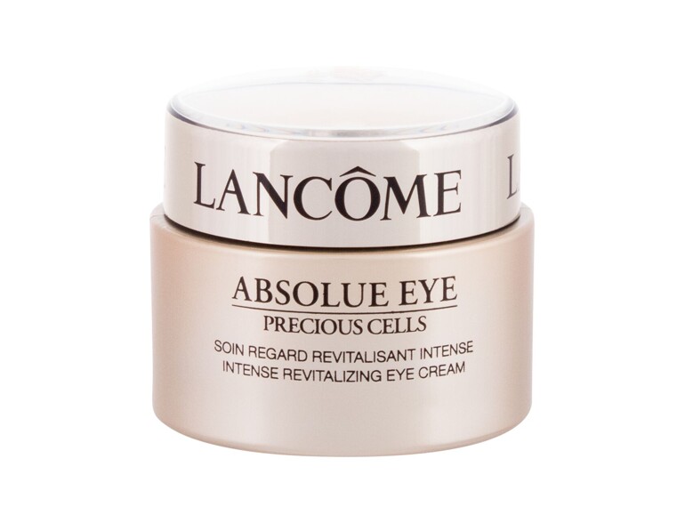 Augencreme Lancôme Absolue Precious Cells 20 ml Beschädigte Schachtel