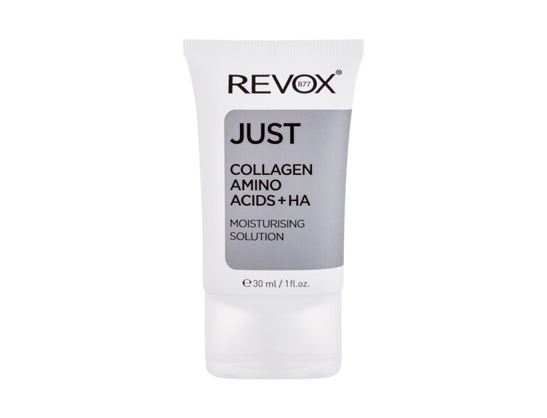 Crema giorno per il viso Revox Just Collagen Amino Acids+HA 30 ml scatola danneggiata