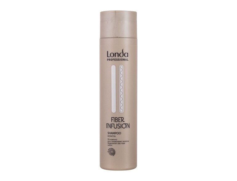 Shampoo Londa Professional Fiber Infusion 250 ml