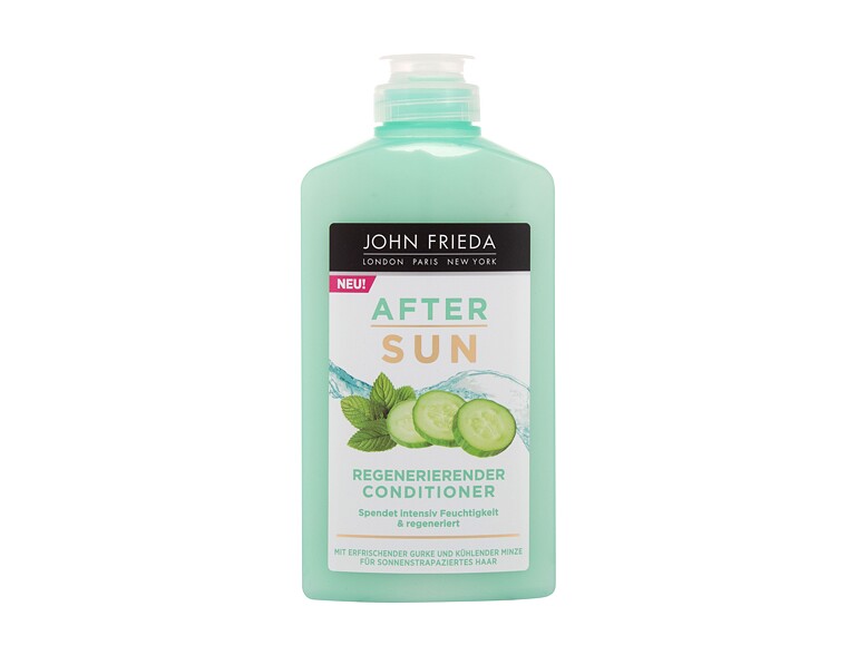  Après-shampooing John Frieda After Sun 250 ml