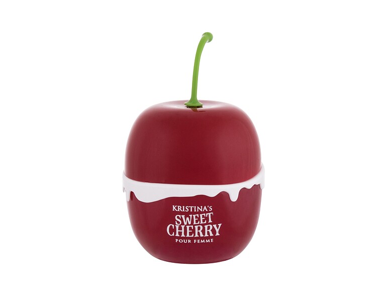 Eau de Parfum Marc Dion Kristina´s Sweet Cherry 90 ml Beschädigte Schachtel