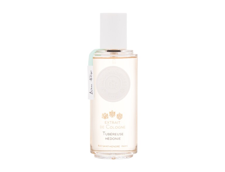 Eau de Cologne Roger & Gallet Tubéreuse Hédonie 100 ml