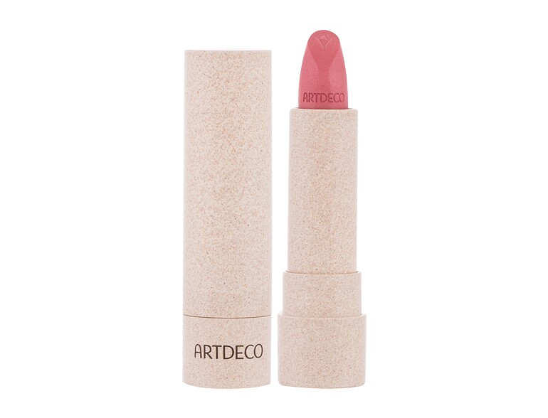 Rossetto Artdeco Green Couture Natural Cream Lipstick 4 g 657 Rose Caress