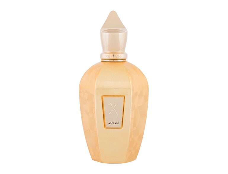 Eau de Parfum Xerjoff Accento Overdose 100 ml