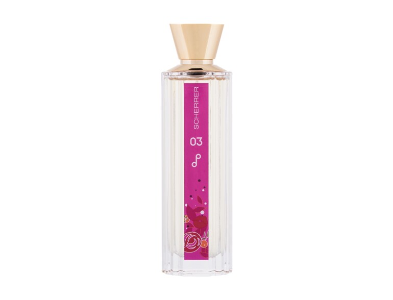 Eau de Toilette Jean Louis Scherrer Pop Delights 03 50 ml