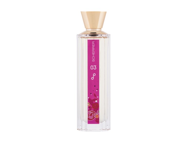 Jean Louis Scherrer Pop Delights 02 Eau de Toilette