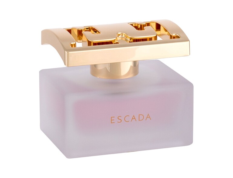 Eau de Toilette ESCADA Especially Escada Delicate Notes 30 ml Beschädigte Schachtel
