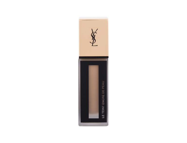 Foundation Yves Saint Laurent Le Teint Encre De Peau Fusion Ink Foundation SPF18 25 ml B50 Beige