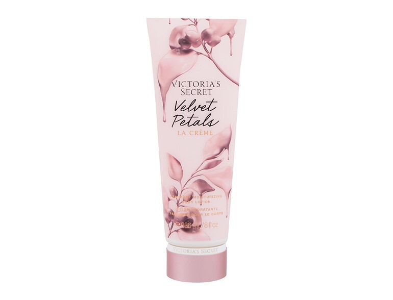 Körperlotion Victoria´s Secret Velvet Petals La Creme 236 ml