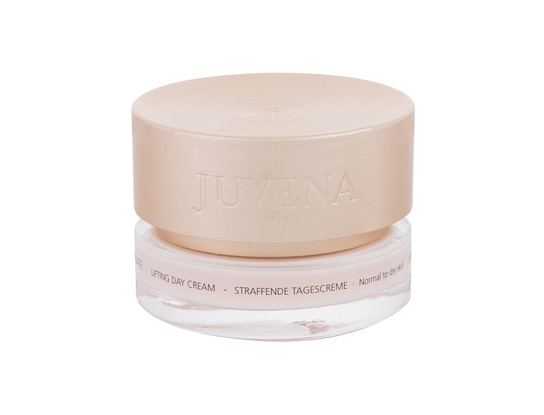 Tagescreme Juvena Skin Rejuvenate Lifting 50 ml Tester
