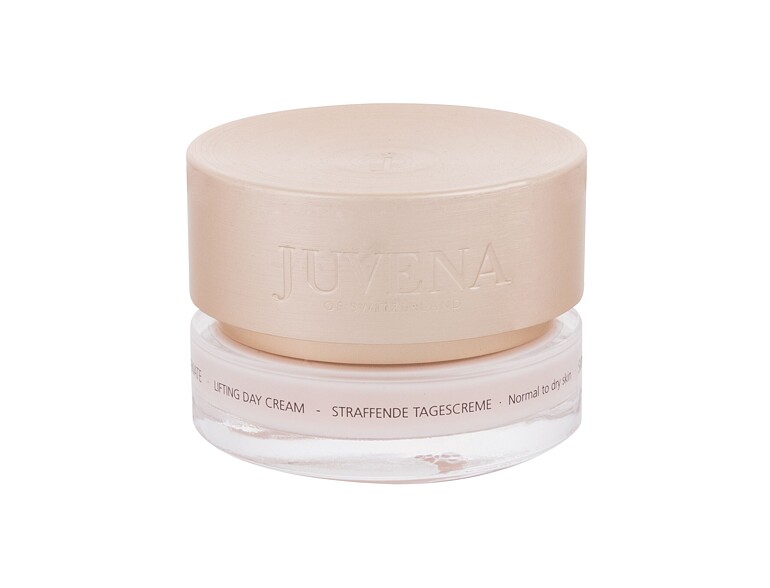 Crème de jour Juvena Skin Rejuvenate Lifting 50 ml Tester