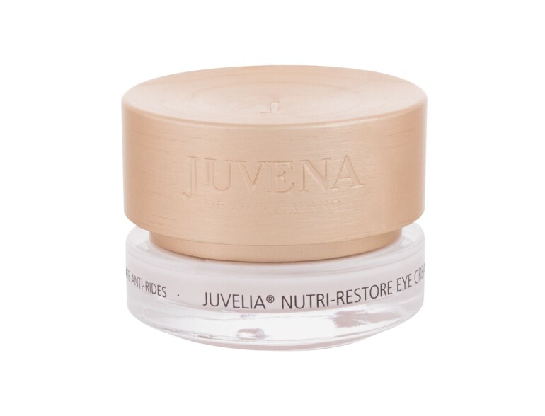 Augencreme Juvena Juvelia Nutri-Restore 15 ml Tester