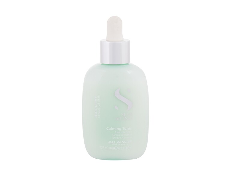 Haarserum ALFAPARF MILANO Semi Di Lino Scalp Relief Calming Tonic 125 ml