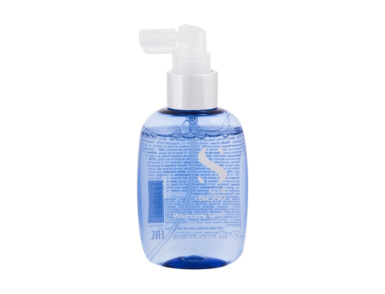 Volumizzanti capelli ALFAPARF MILANO Semi Di Lino Volumizing Spray 125 ml