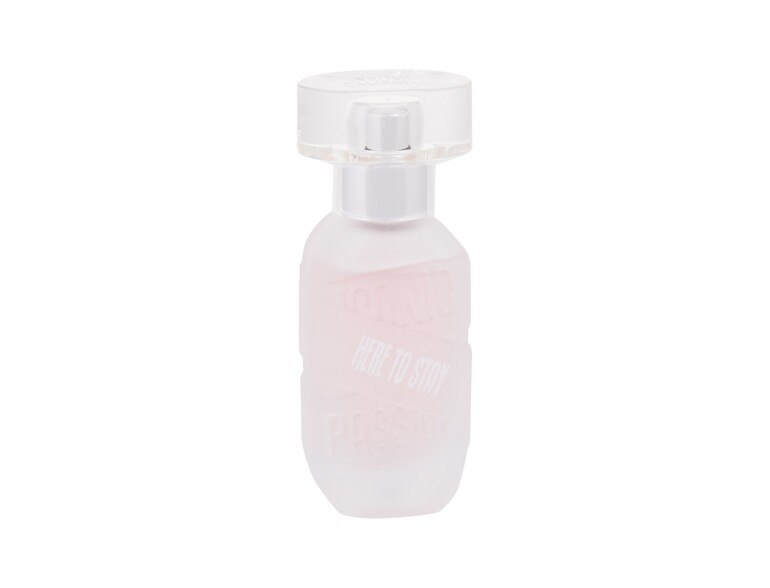 Eau de Toilette Naomi Campbell Here To Stay 15 ml