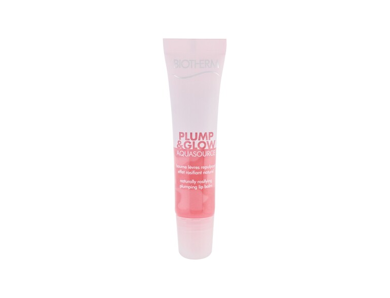 Lippenbalsam Biotherm Aquasource Plump & Glow 13 ml Beschädigte Schachtel