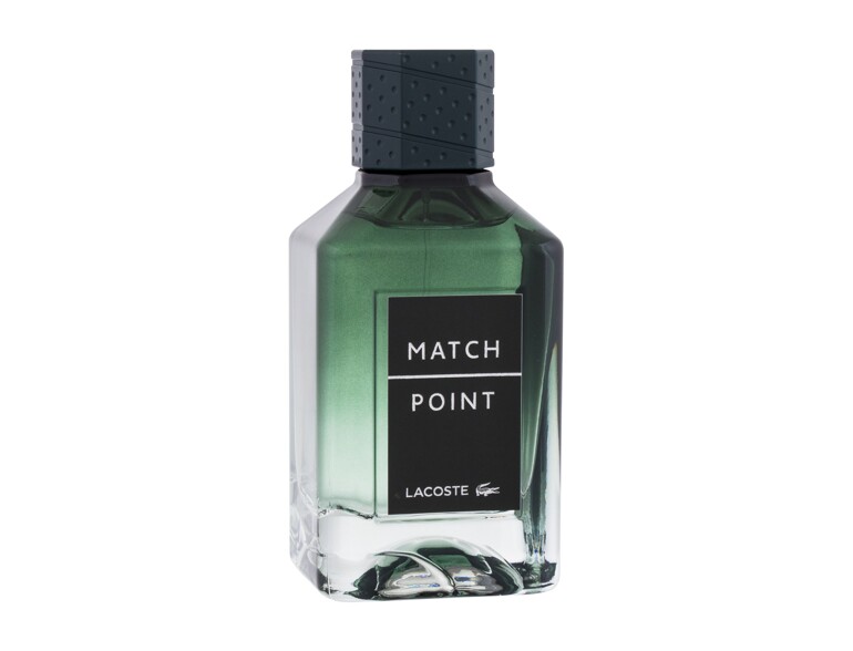 Eau de Parfum Lacoste Match Point 100 ml