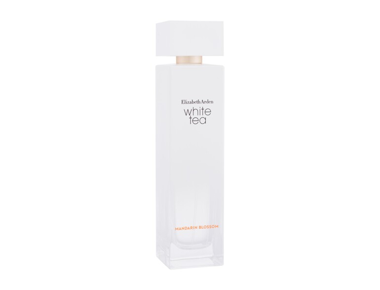 Eau de Toilette Elizabeth Arden White Tea Mandarin Blossom 100 ml