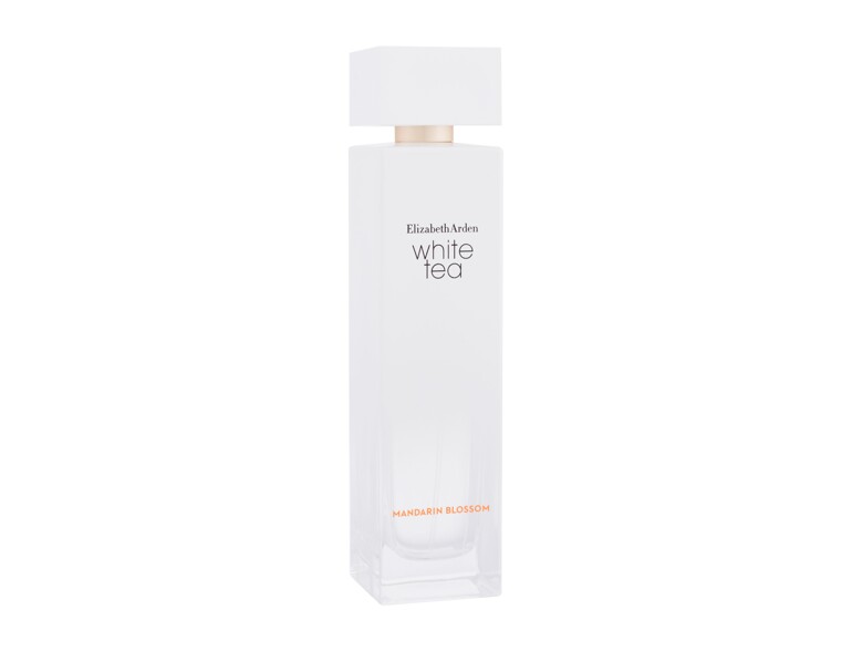 Eau de Toilette Elizabeth Arden White Tea Mandarin Blossom 100 ml