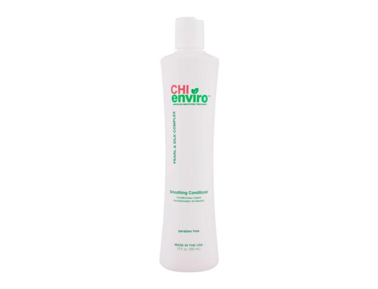  Après-shampooing Farouk Systems CHI Enviro Smoothing Conditioner 355 ml