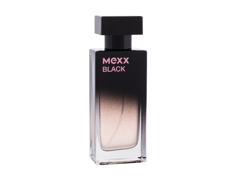 Eau de Parfum Mexx Black 30 ml