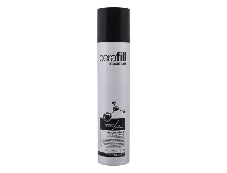 Shampooing sec Redken Cerafill Maximize 153 ml