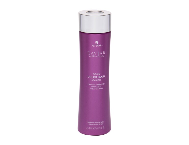 Shampoo Alterna Caviar Anti-Aging Infinite Color Hold 250 ml Beschädigtes Flakon