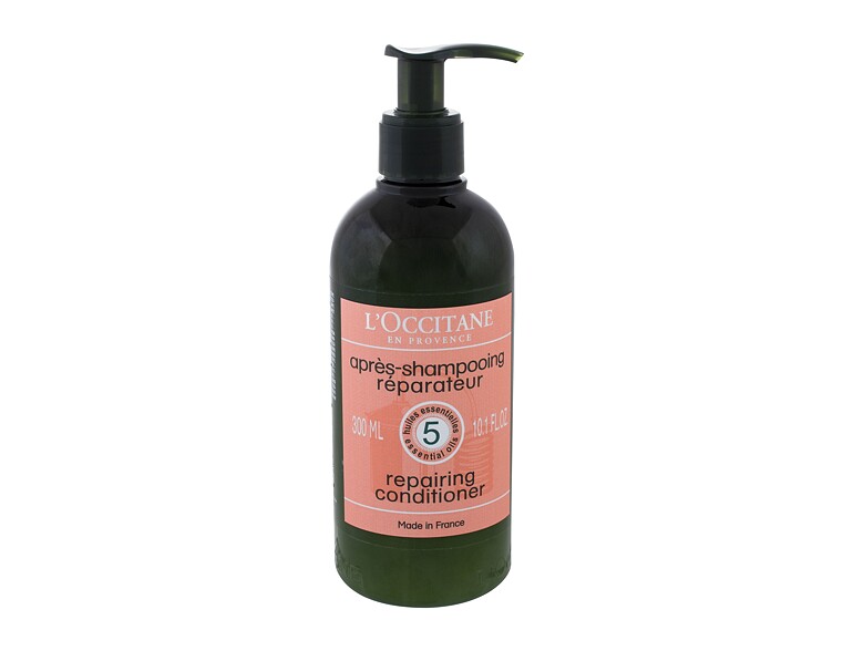 Conditioner L'Occitane Aromachology Repairing Conditioner 300 ml