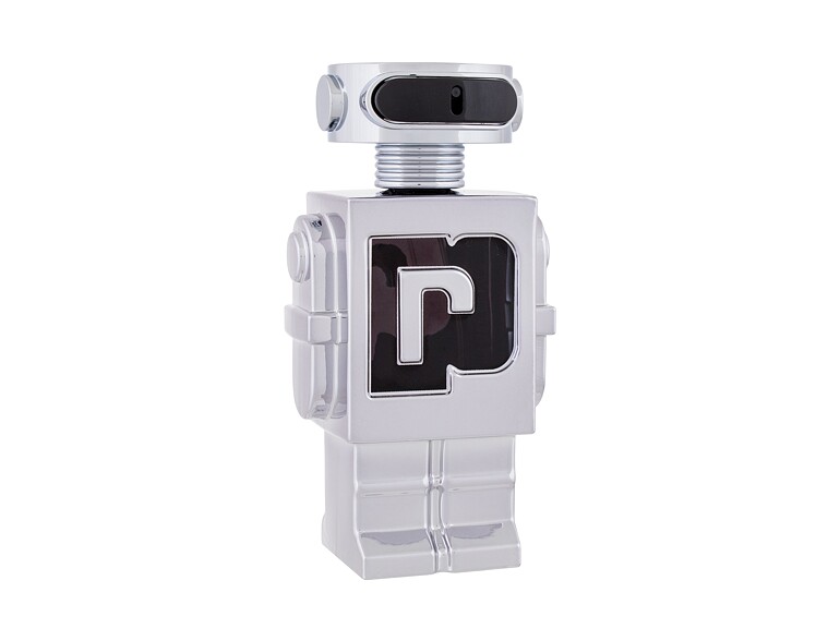 Eau de Toilette Paco Rabanne Phantom 150 ml