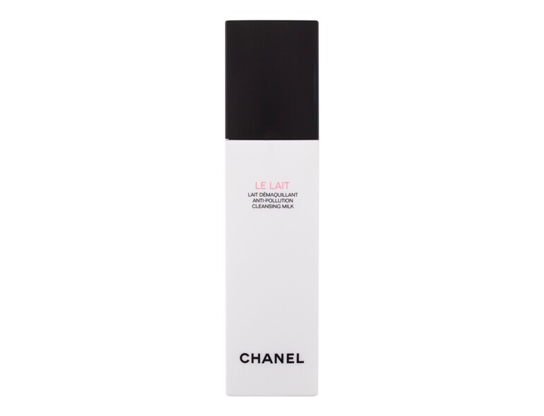 Reinigungsmilch Chanel Le Lait 150 ml Tester