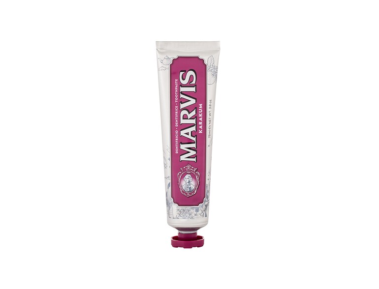 Dentifrice Marvis Karakum Limited Edition 75 ml