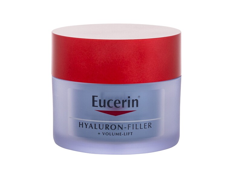 Crème de nuit Eucerin Volume-Filler 50 ml