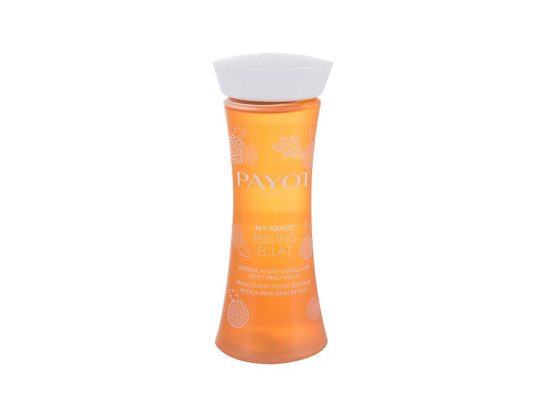 Peeling viso PAYOT My Payot Peeling Éclat Micro-Exfoliating Essence 125 ml Tester