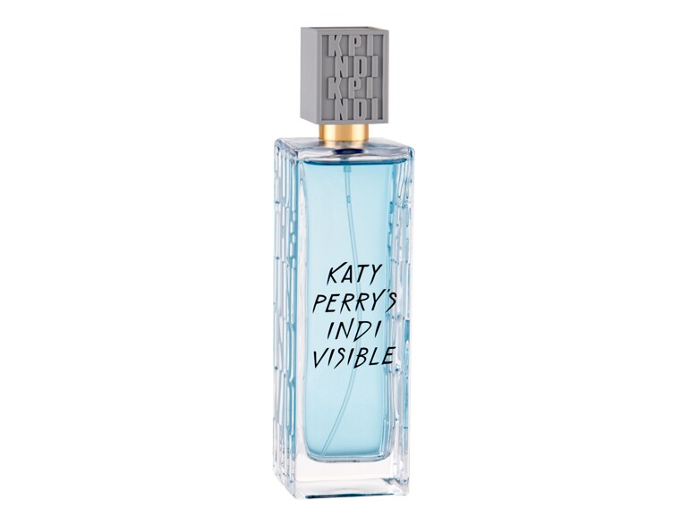 Eau de Parfum Katy Perry Katy Perry´s Indi Visible 100 ml Beschädigte Schachtel