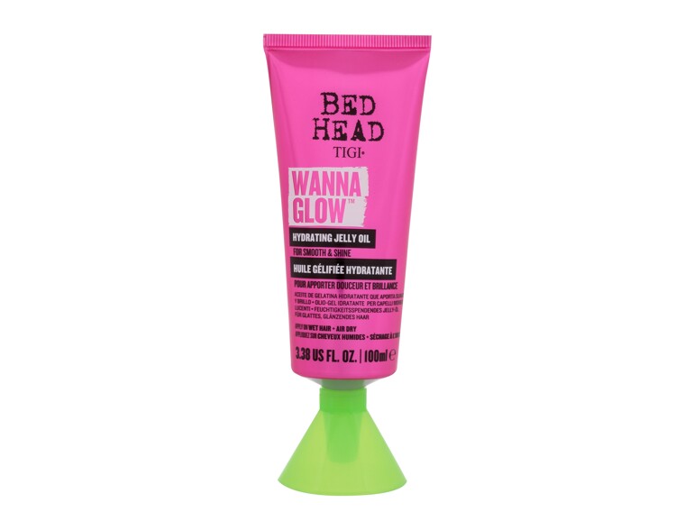 Für Haarglanz Tigi Bed Head Wanna Glow 100 ml