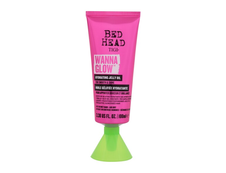 Per capelli lucenti Tigi Bed Head Wanna Glow 100 ml