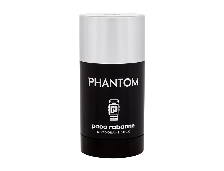 Déodorant Paco Rabanne Phantom 75 g