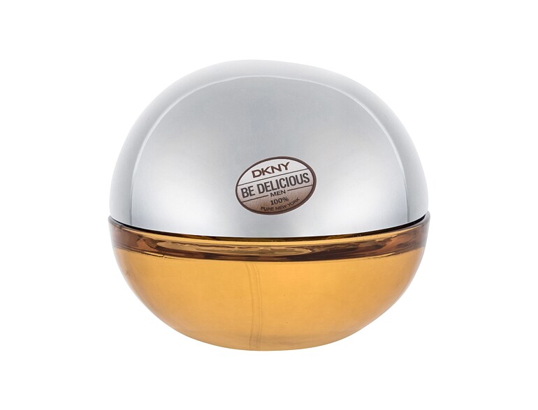 Eau de Toilette DKNY DKNY Be Delicious Men 30 ml