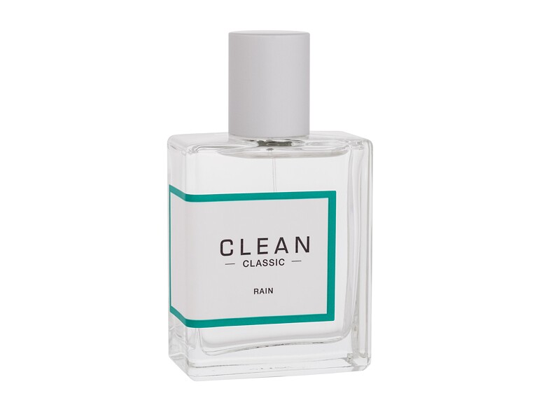 Eau de Parfum Clean Classic Rain 60 ml