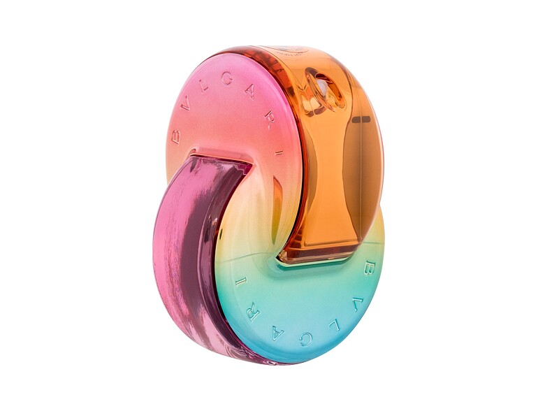 Eau de Parfum Bvlgari Omnia By Mary Katrantzou 65 ml Tester