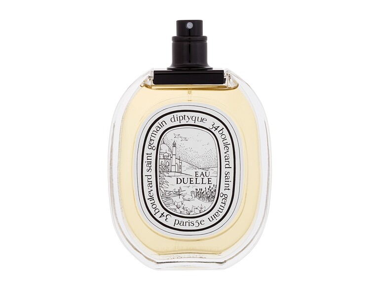 Eau de Toilette Diptyque Eau Duelle 100 ml Tester