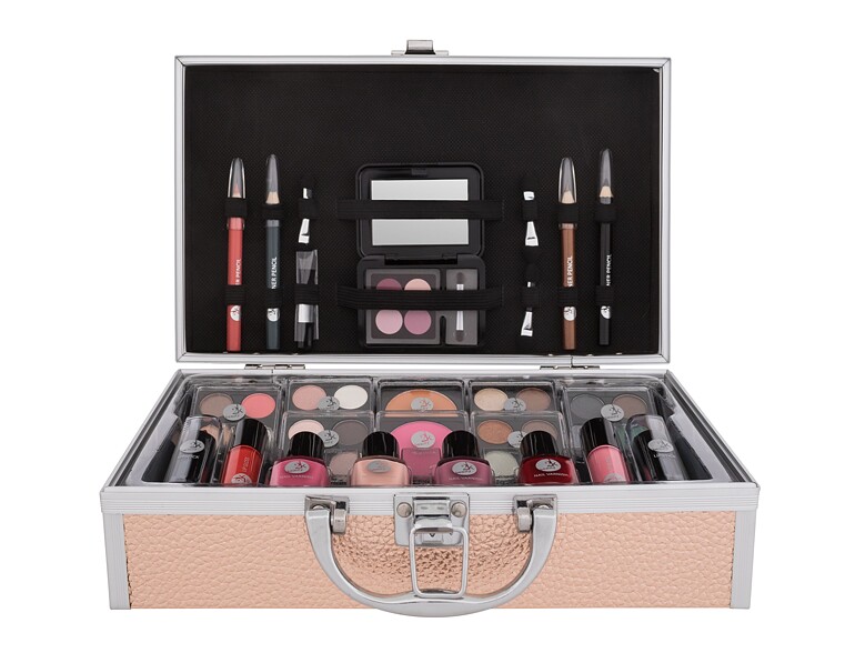 Make-up kit 2K From Prague With Love 59,2 g